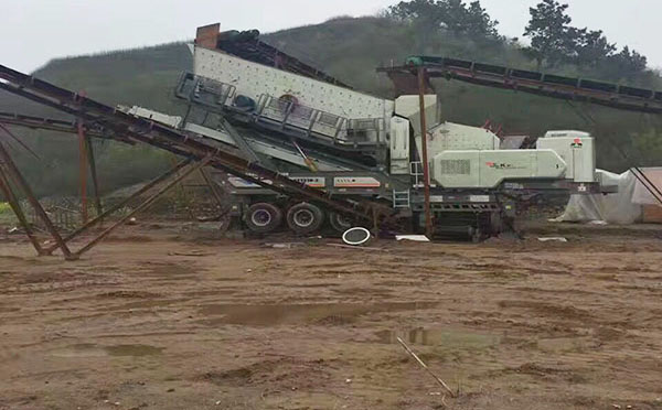 移動式破碎機(jī)價(jià)格